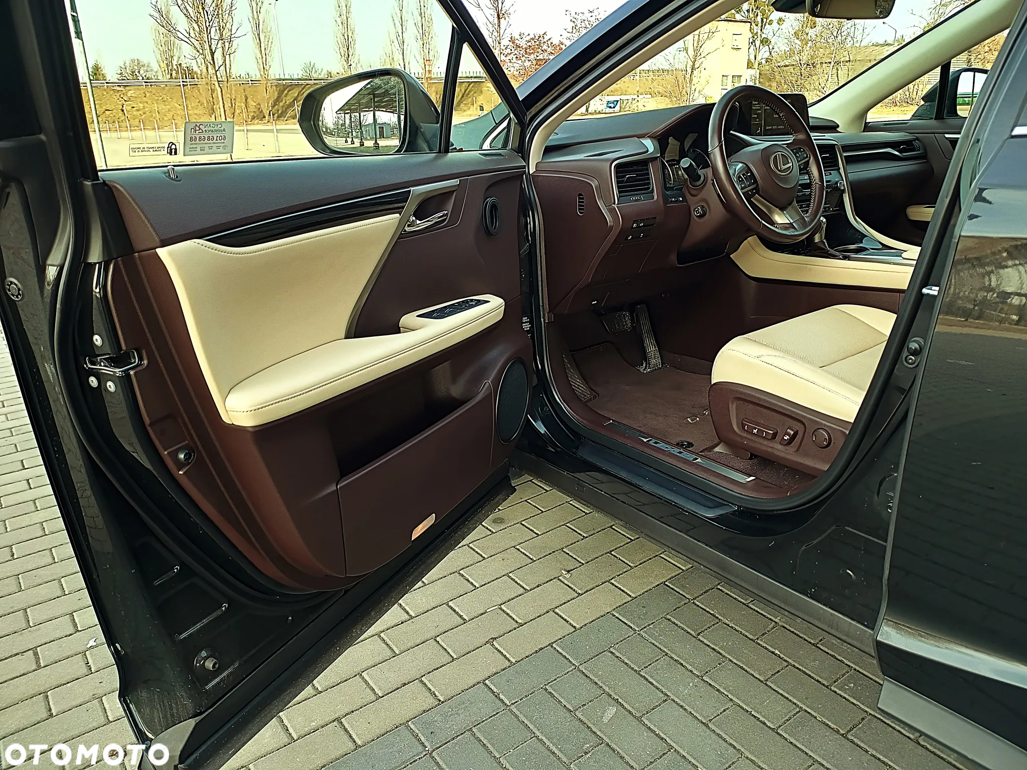 Lexus RX 300 Business Edition - 30