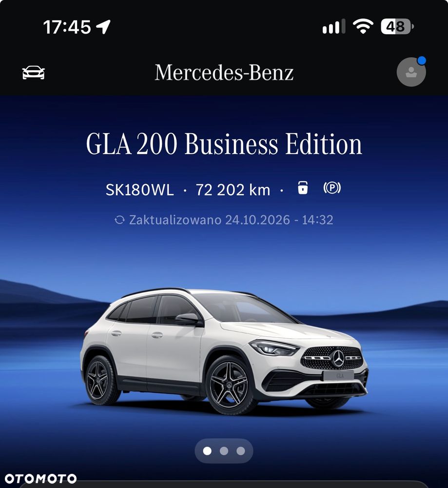 Mercedes-Benz GLA - 39