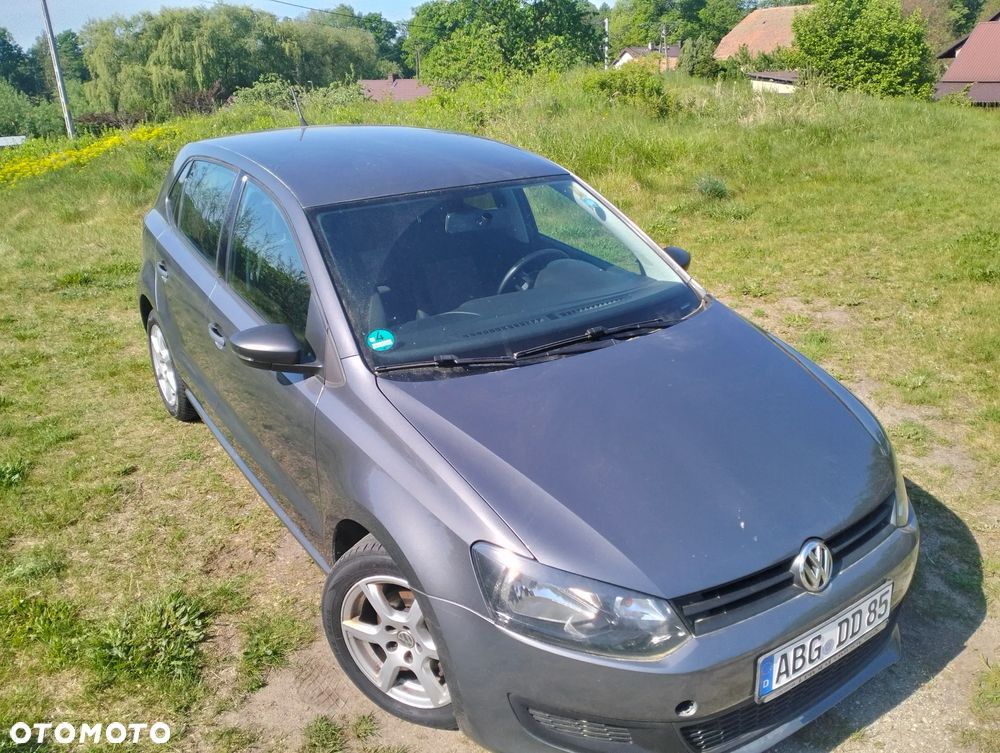 Volkswagen Polo Cross - 5