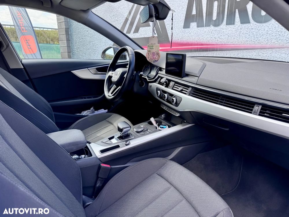 Audi A4 Limuzina 35 TDI S tronic - 10