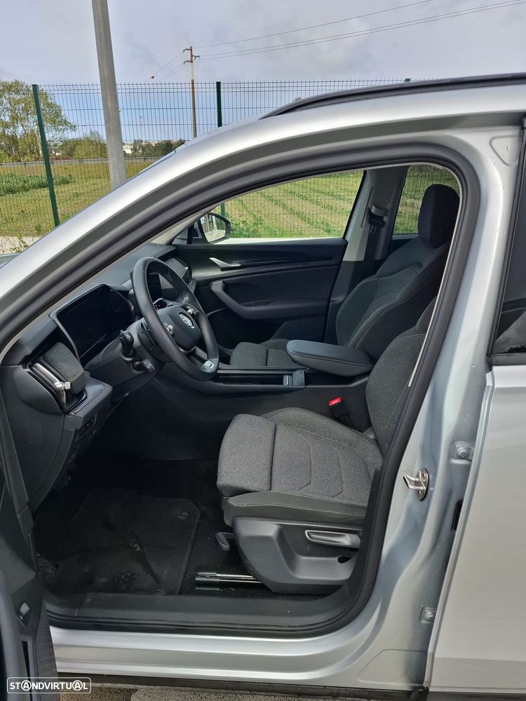 Skoda Kodiaq - 14
