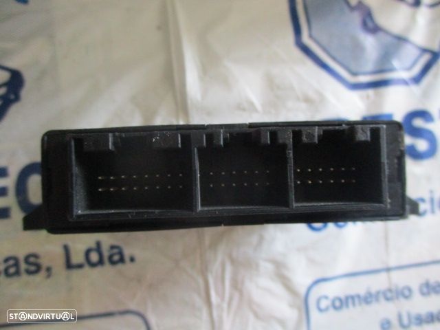 Modulo 8P0919283D AUDI A3 2006 SENSORES ESTACIONAMENTO - 2