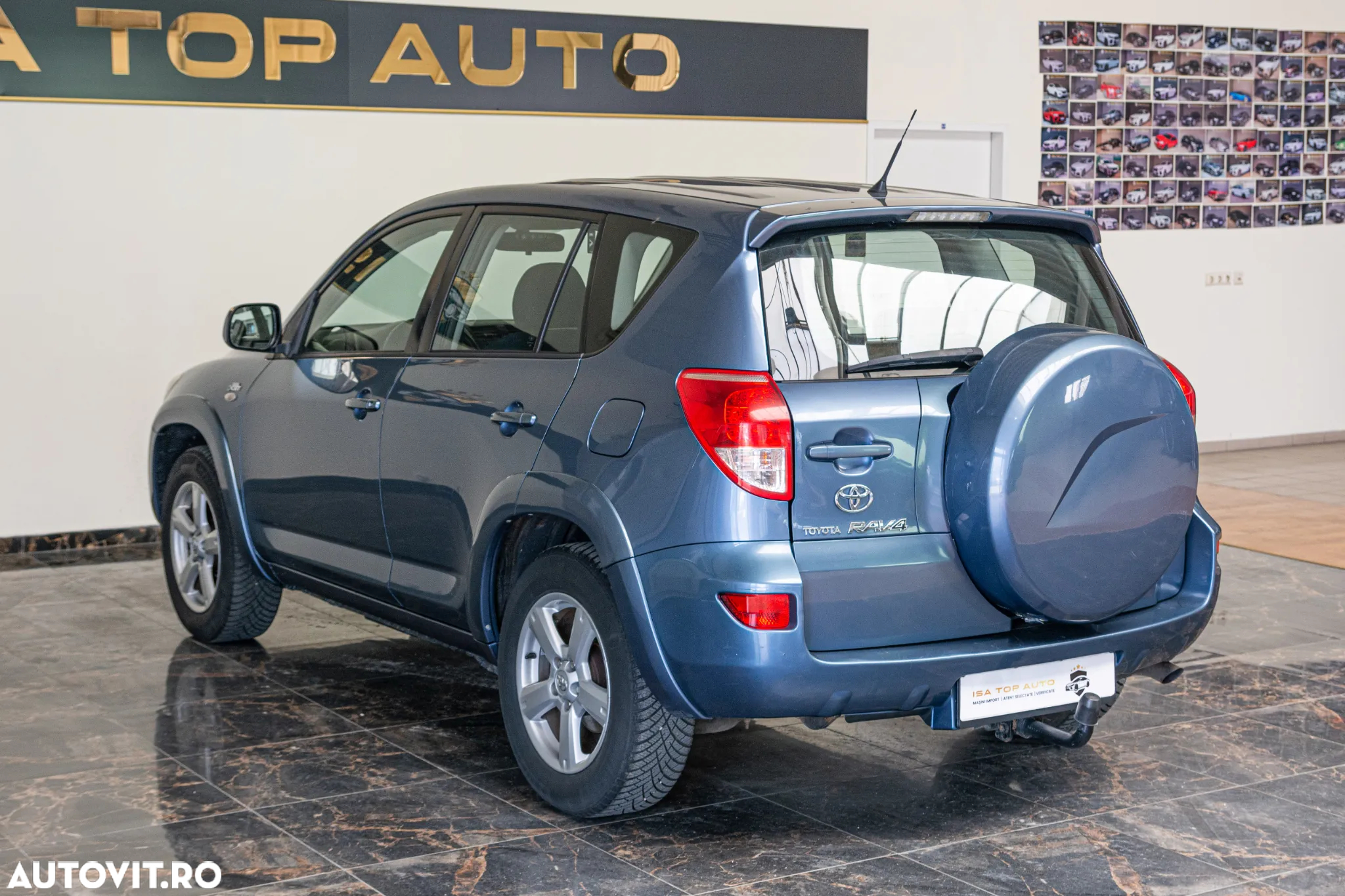 Toyota RAV4 - 34