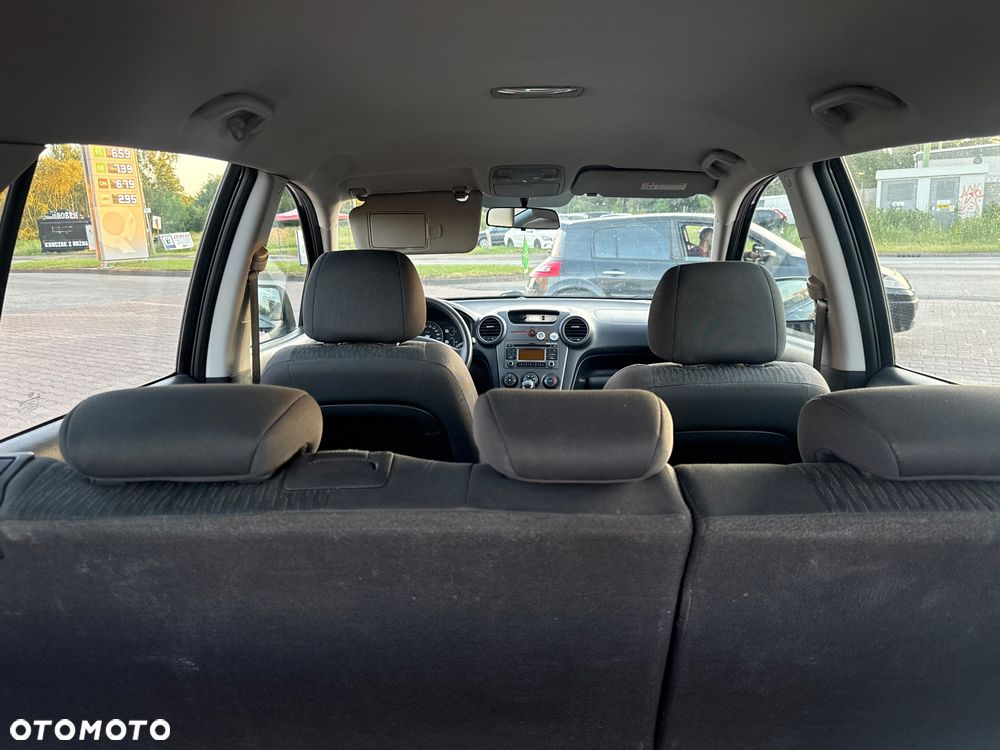 Kia Carens 2.0 CRDi Freedom - 21
