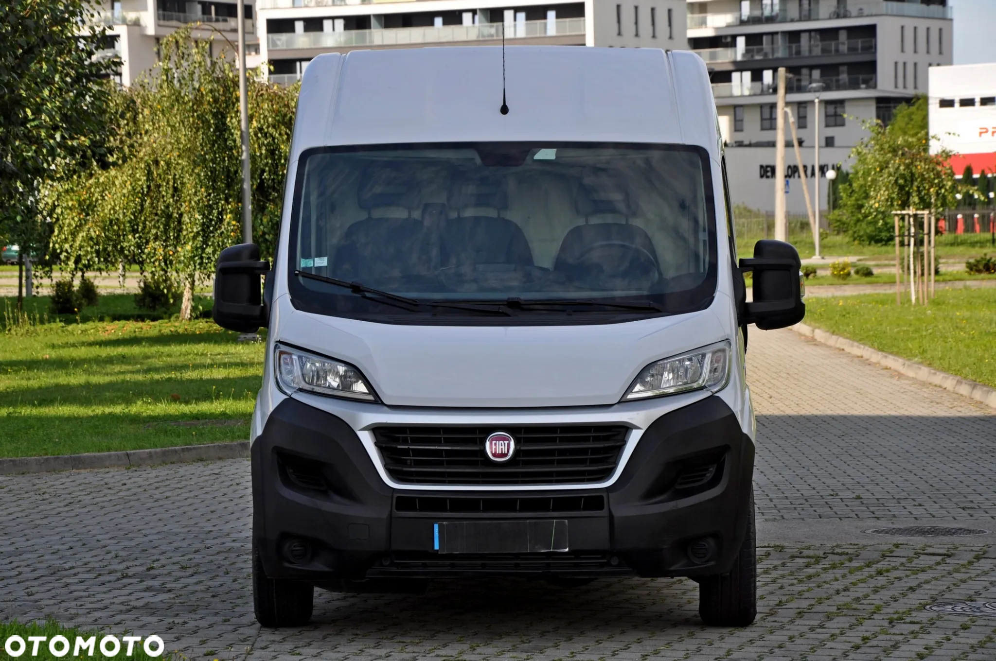 Fiat Ducato - 9