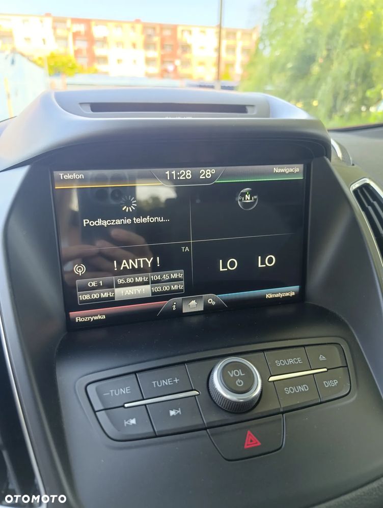 Ford C-MAX 1.5 EcoBoost Titanium ASS - 15