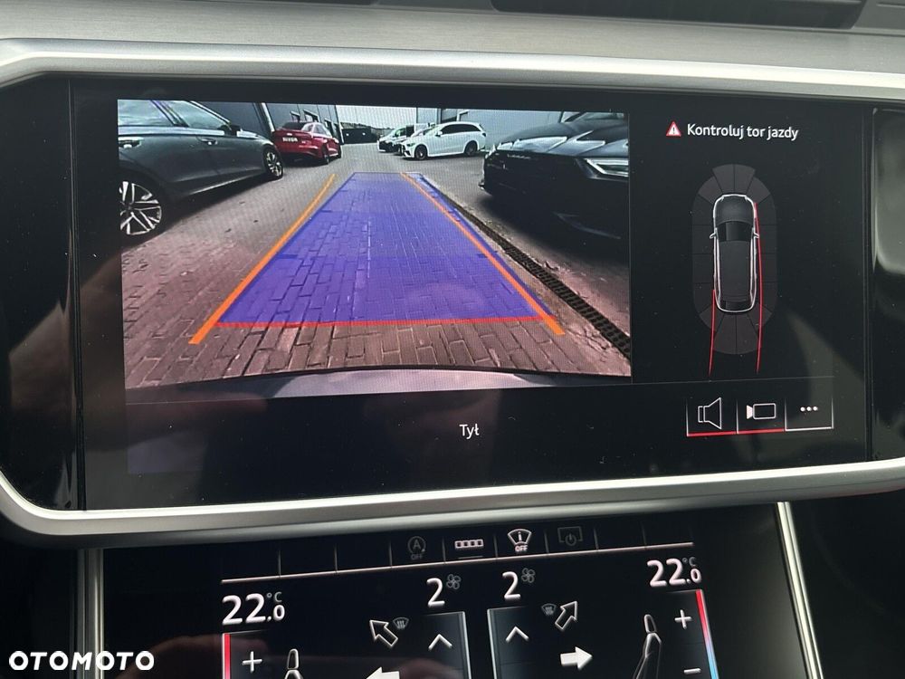 Audi A6 Avant - 28