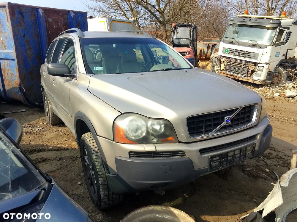 VOLVO XC90 2.9B 272KM 2003R - CZĘŚCI !!! - 1
