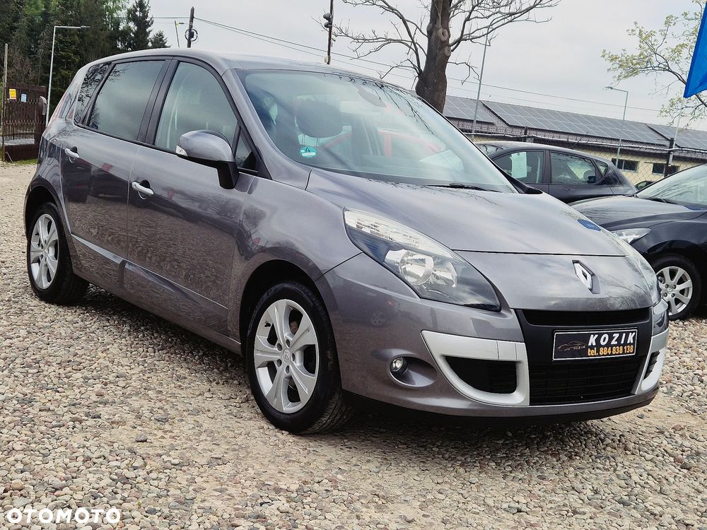 Renault Scenic TCe 130 Dynamique - 7