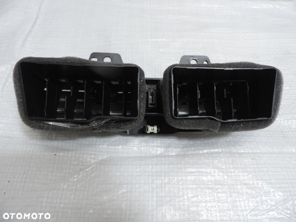 KRATKA NAWIEWU ŚRODKOWA FORD MONDEO V MK5 DS73-19K617-AYW - 3