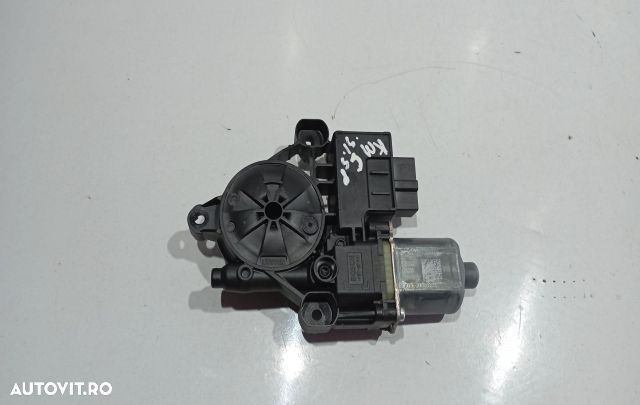 Motoras stanga fata 5Q0959407D Volkswagen VW Polo 6 AW/BZ [facelift] - 2