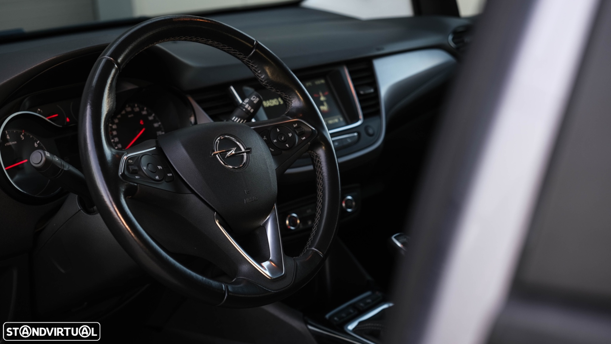 Opel Crossland X 1.2 Business Edition - 14