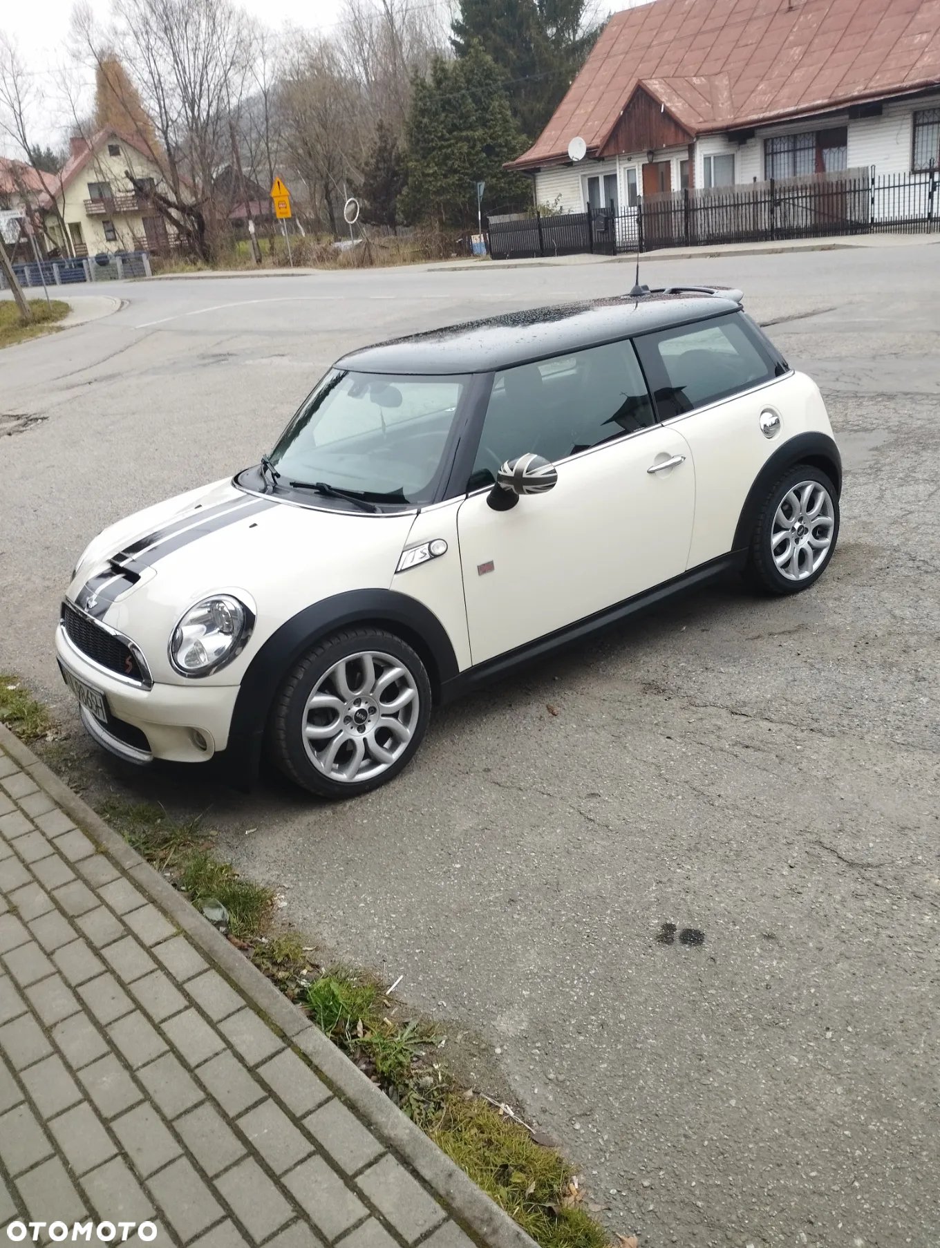 MINI Cooper S Standard - 14