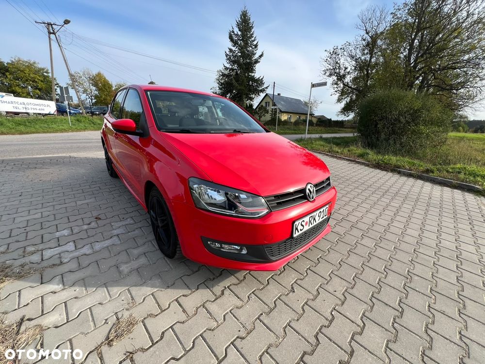 Volkswagen Polo - 26