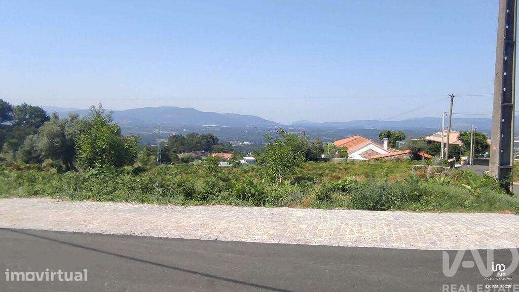 Terreno em Gandra e Taião de 2200,00 m2 - Grande imagem: 5/13