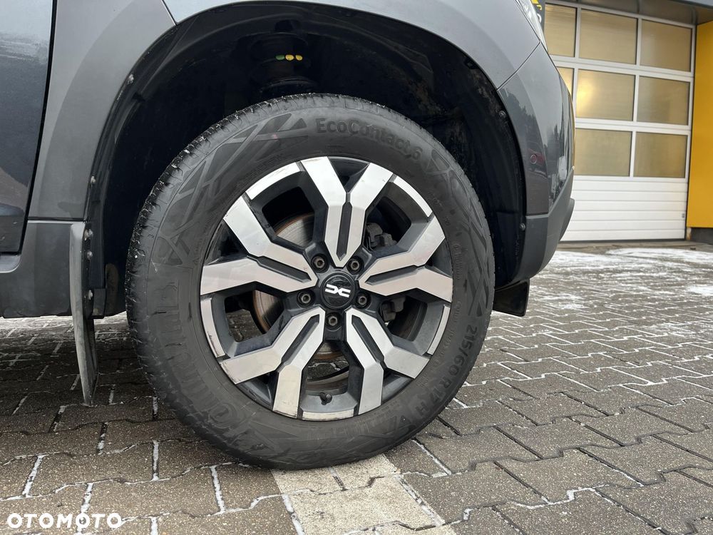 Dacia Duster - 18