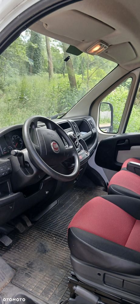 Fiat Ducato - 9