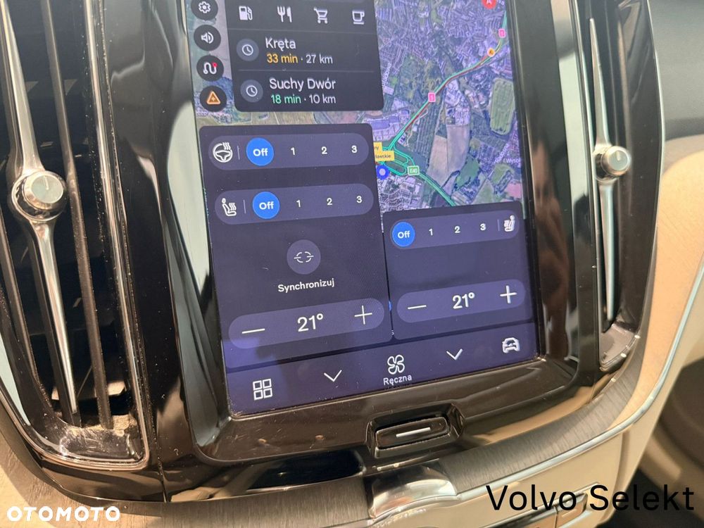Volvo XC 60 - 14