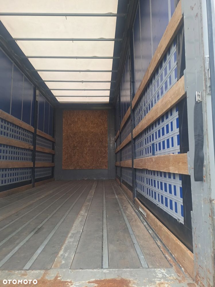 Fruehauf 2020 TANDEM Import Francja - 7