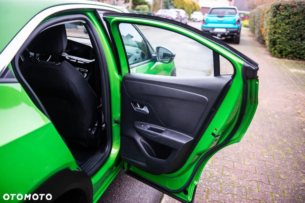 Opel Mokka 1.2 DI Turbo Elegance - 23