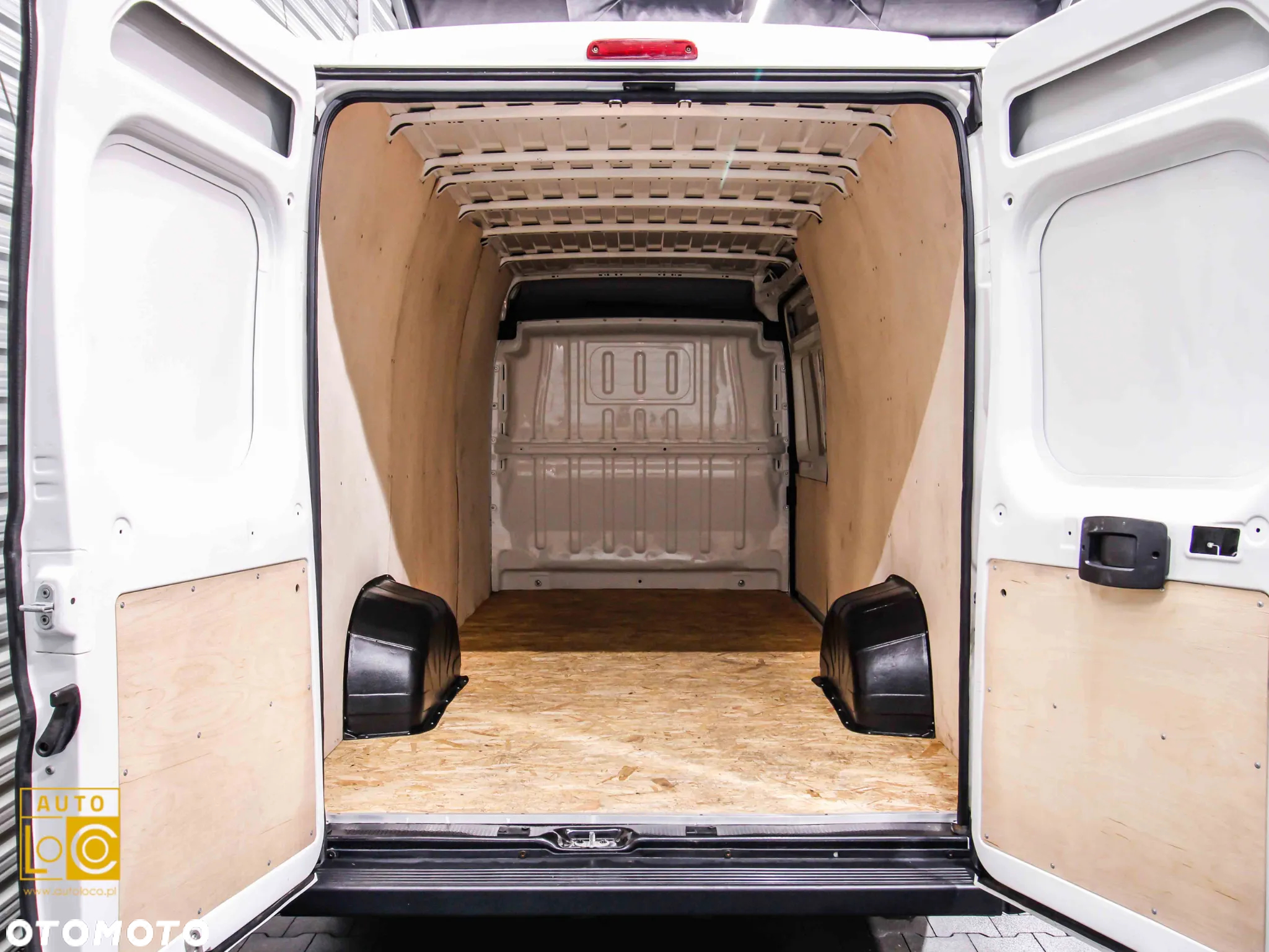 Citroën JUMPER FURGON L4H2 - 11