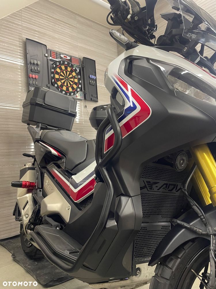 Honda X-ADV - 23
