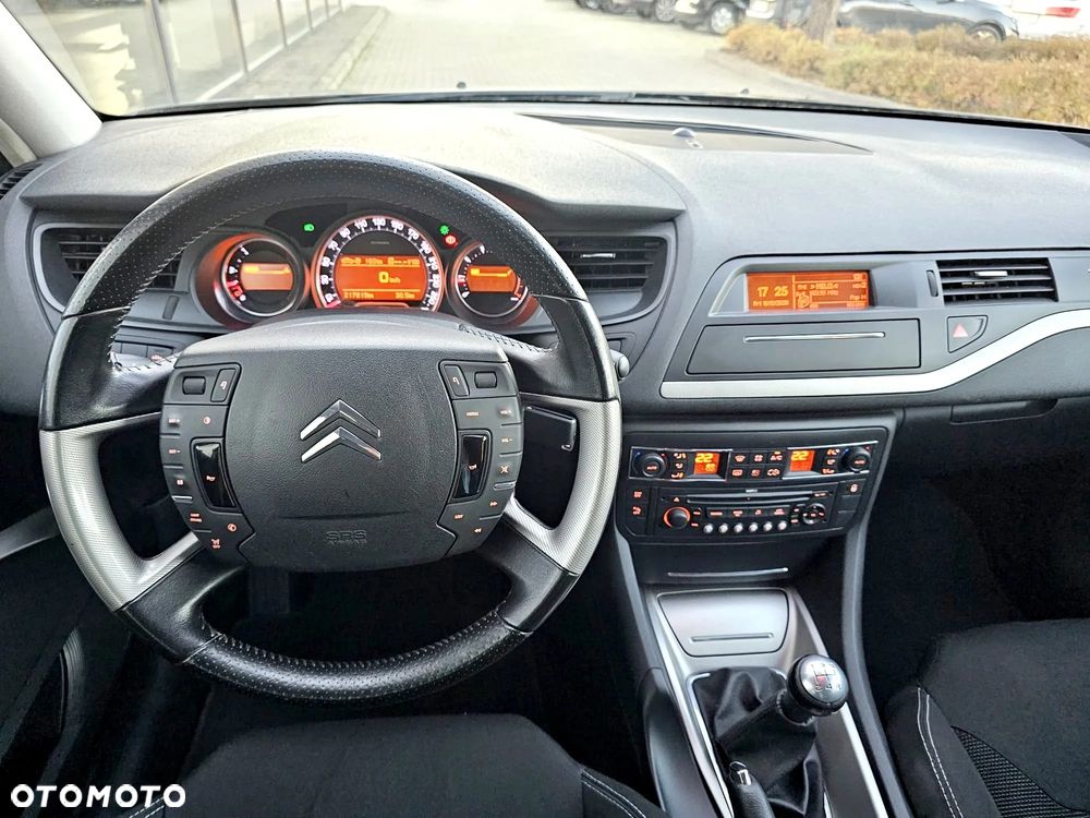 Citroën C5 1.8i 16V Attraction - 18