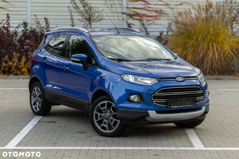Ford EcoSport - 11