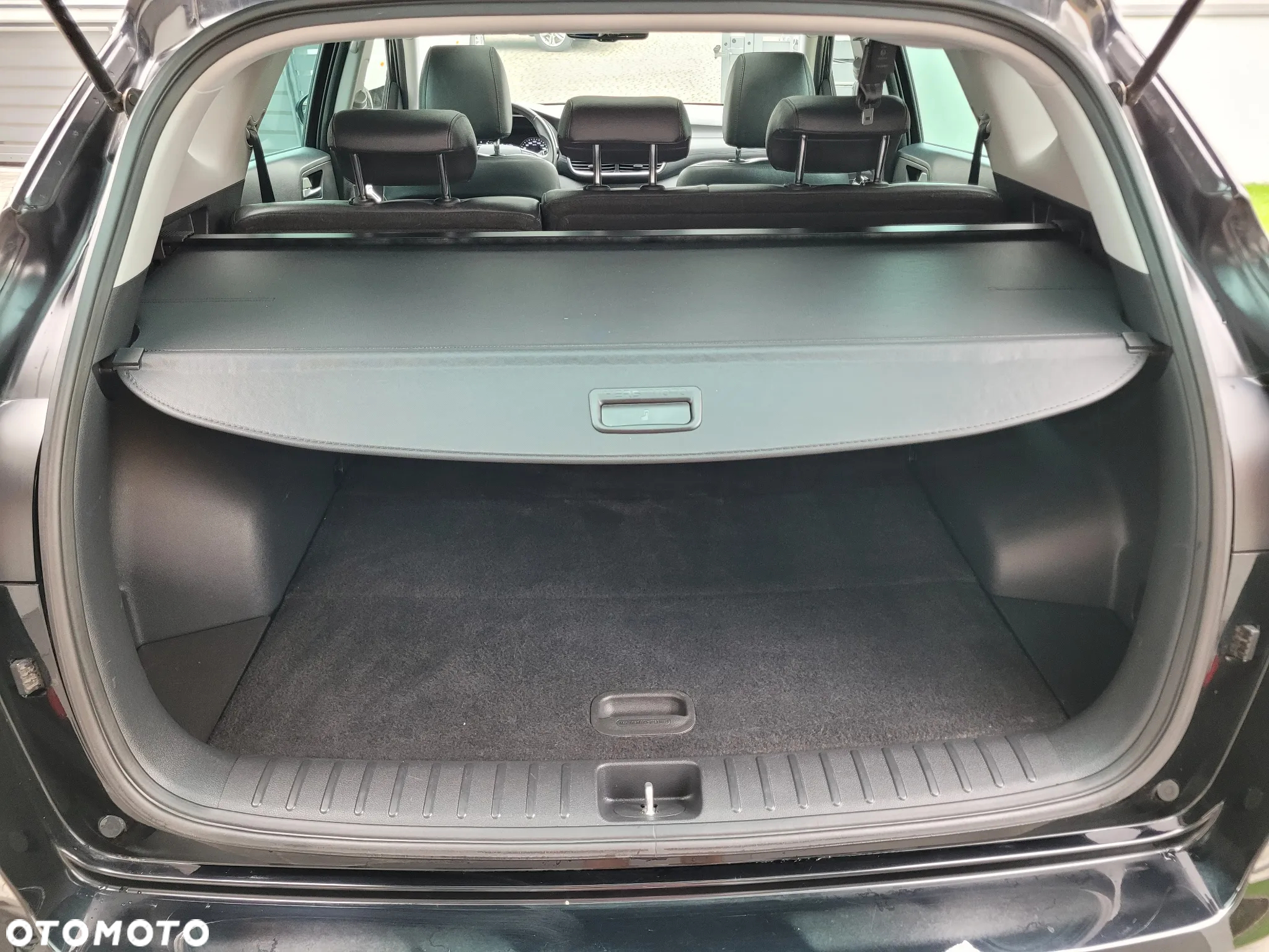 Hyundai Tucson 1.6 T-GDi Premium 2WD DCT - 16