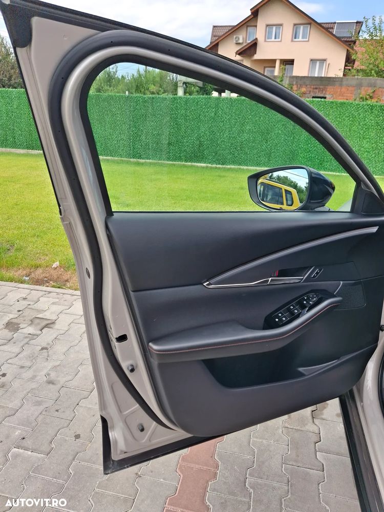 Mazda CX-30 e-SKYACTIV G150 MHEV Prime-Line - 24