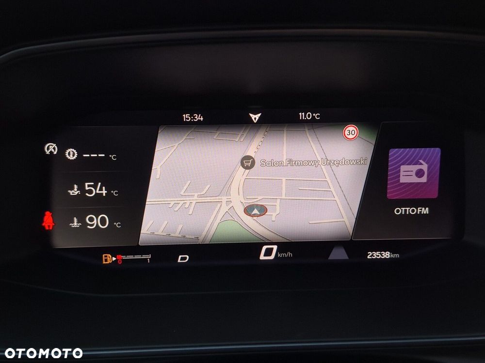 Cupra Formentor 2.0 TSI VZ DSG - 21