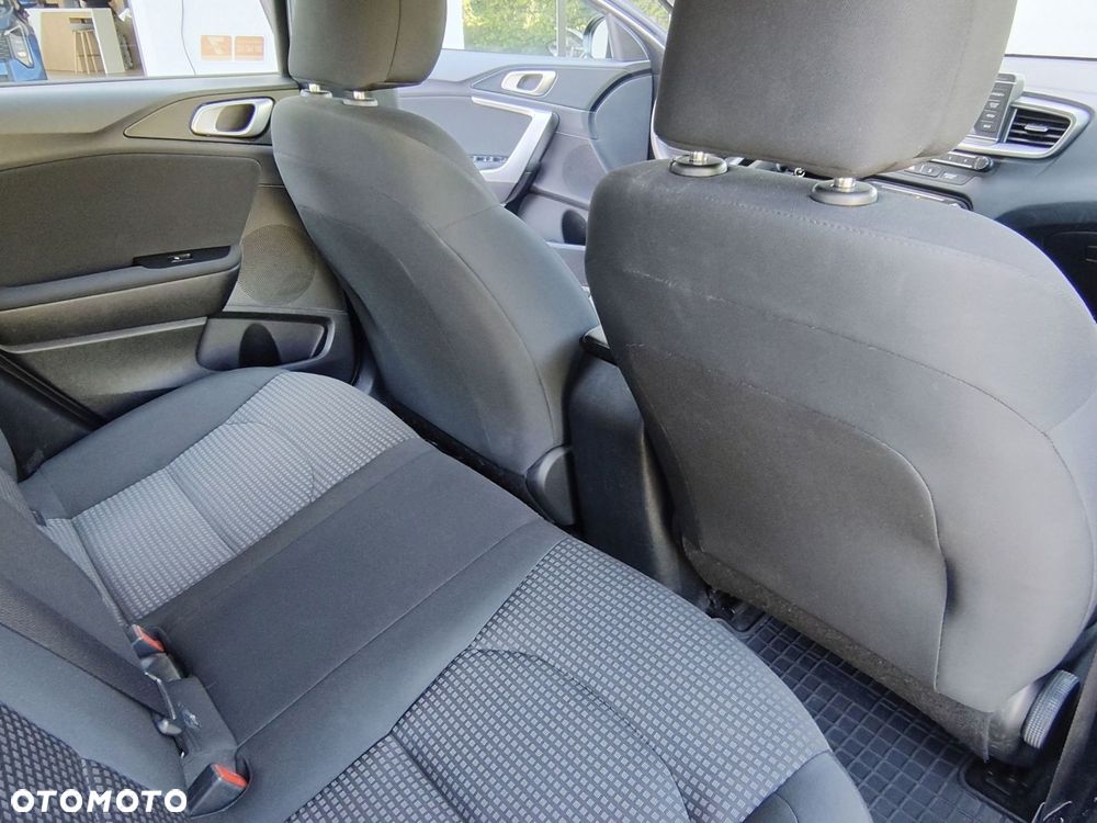 Kia Ceed 1.4 S - 19