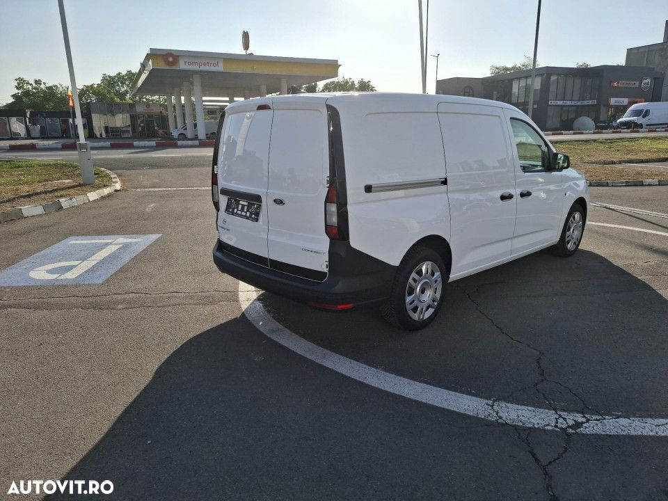 Ford Transit Connect - 7