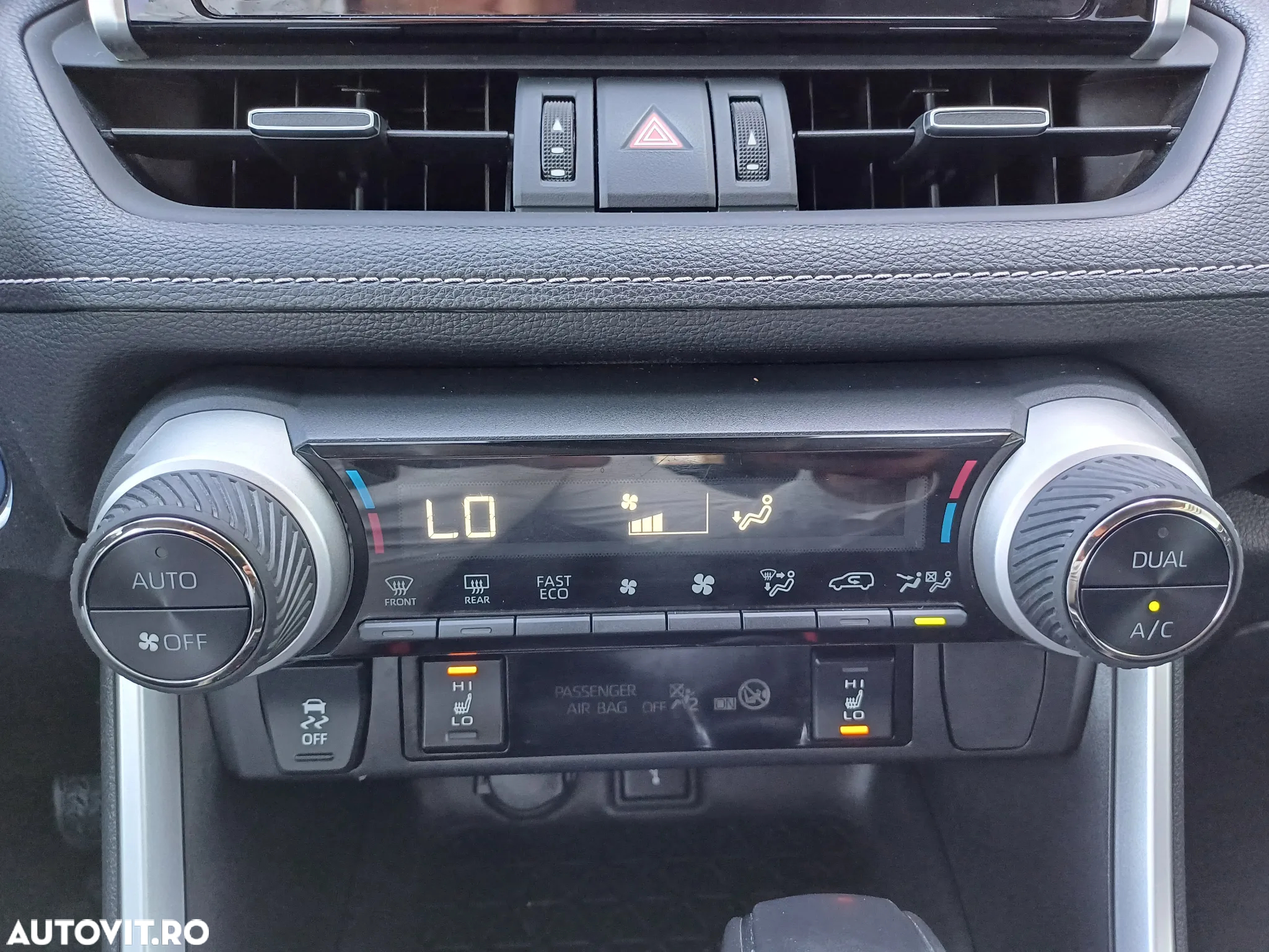Toyota RAV4 2.5 Hybrid VVT-iE 4x2 Dynamic - 15