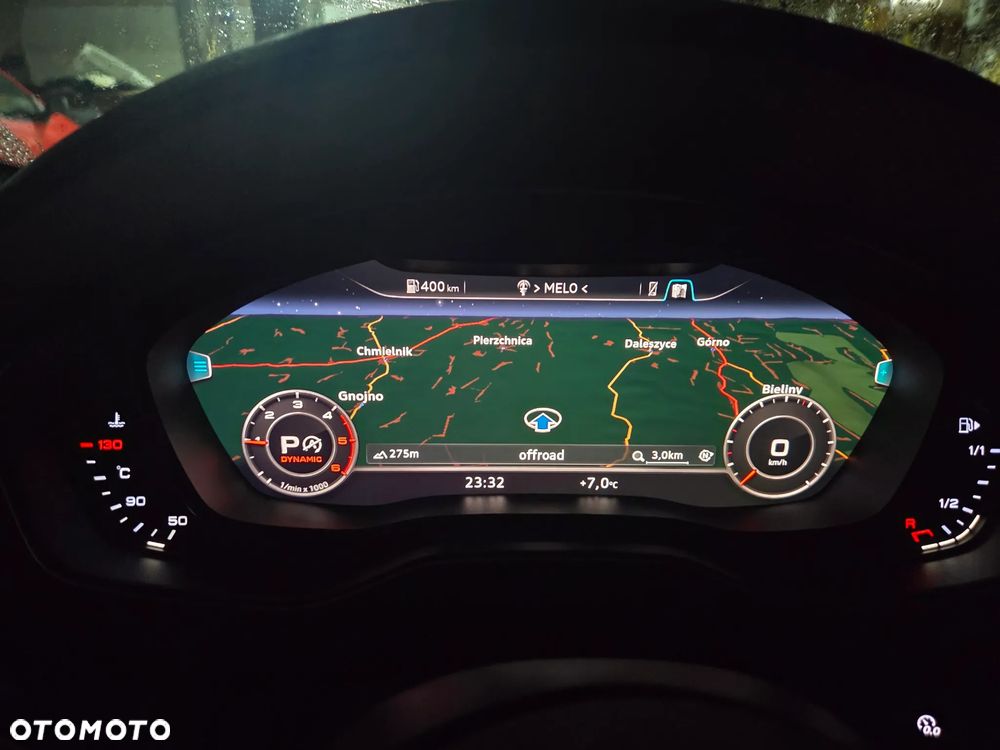 Audi A5 Sportback 3.0 TDI Quattro Sport Tiptr - 28