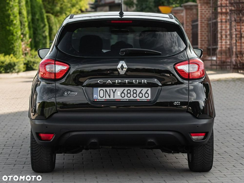 Renault Captur 1.5 dCi Energy Intens - 15