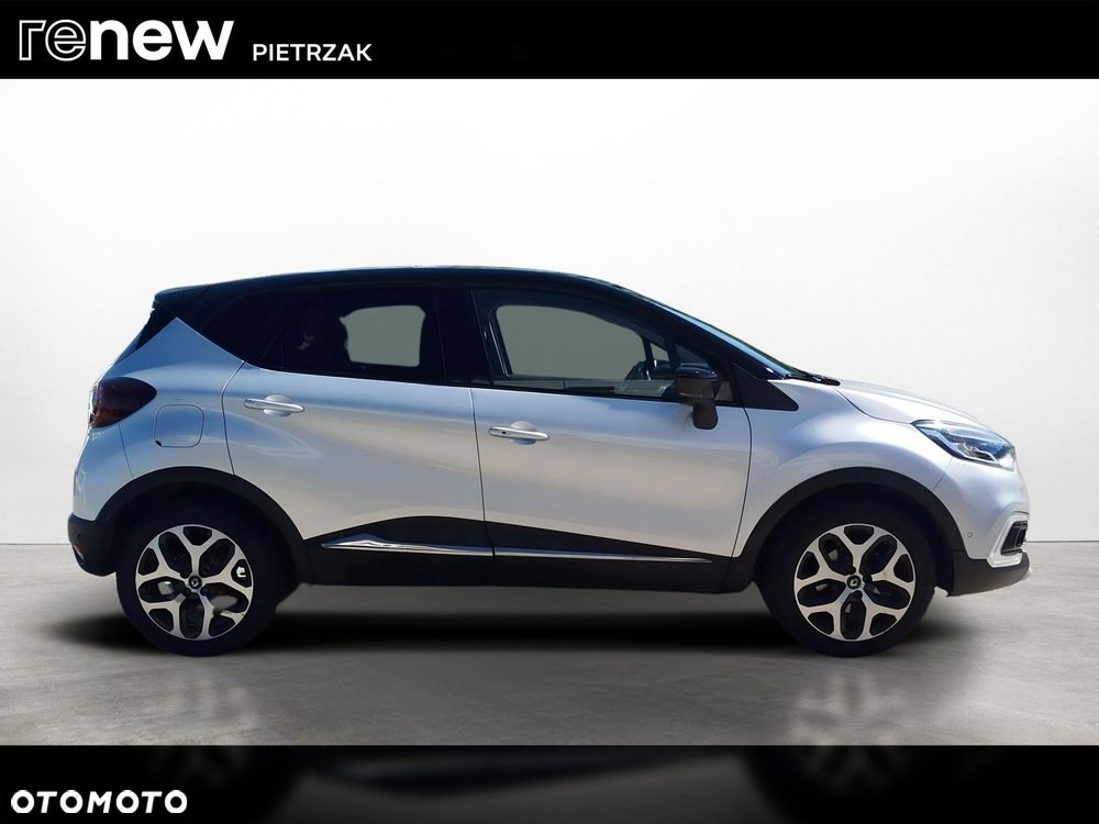Renault Captur 1.3 Energy TCe FAP Intens - 6