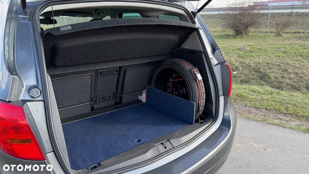 Opel Meriva 1.4 Edition - 9