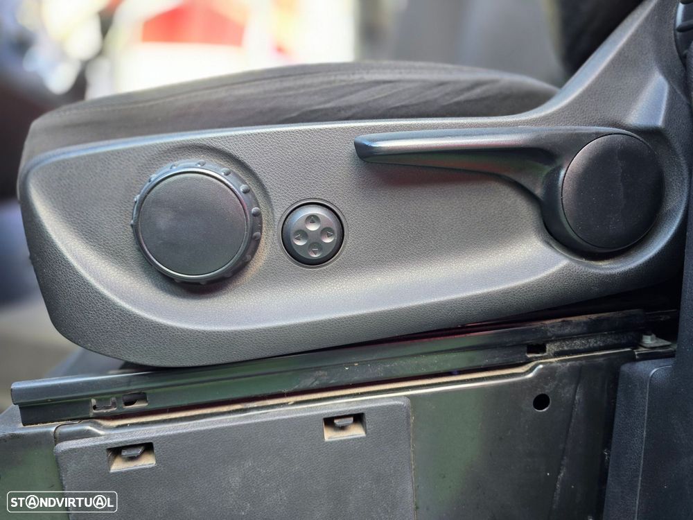Mercedes-Benz Vito Tourer Longa EDITION - 23