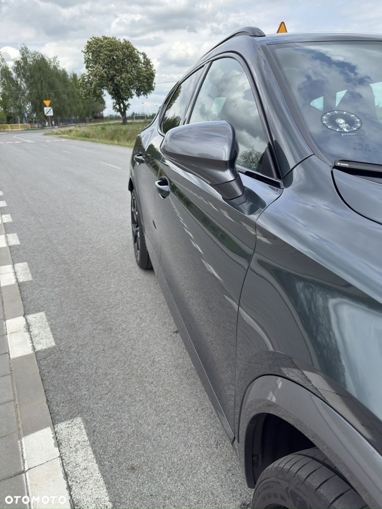 Cupra Formentor 2.0 TSI 4Drive VZ DSG - 14