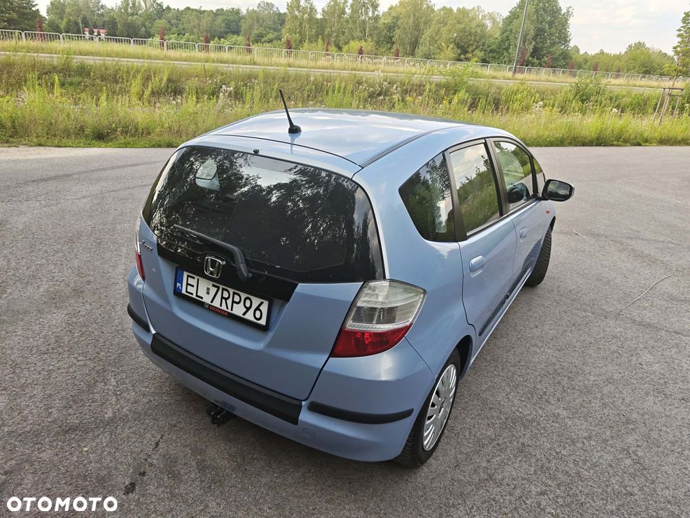 Honda Jazz 1.2 Base - 15