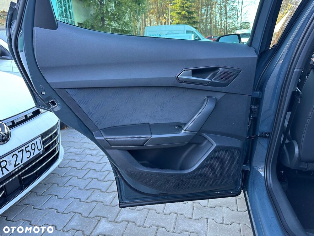 Cupra Formentor 2.0 TSI 4Drive DSG - 17