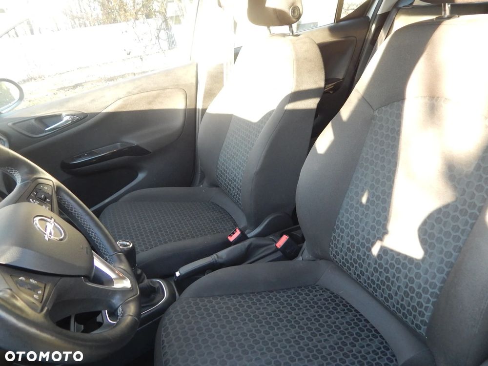 Opel Corsa 1.4 Active - 24