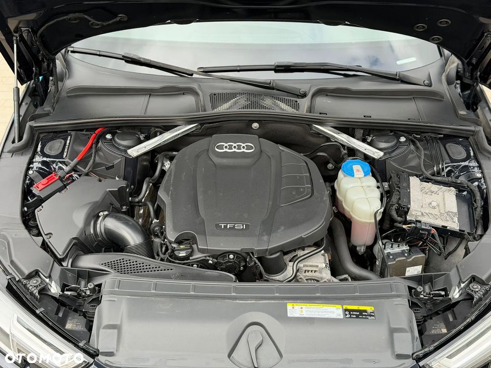 Audi A4 Limousine - 13