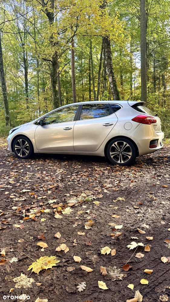 Kia Ceed - 24