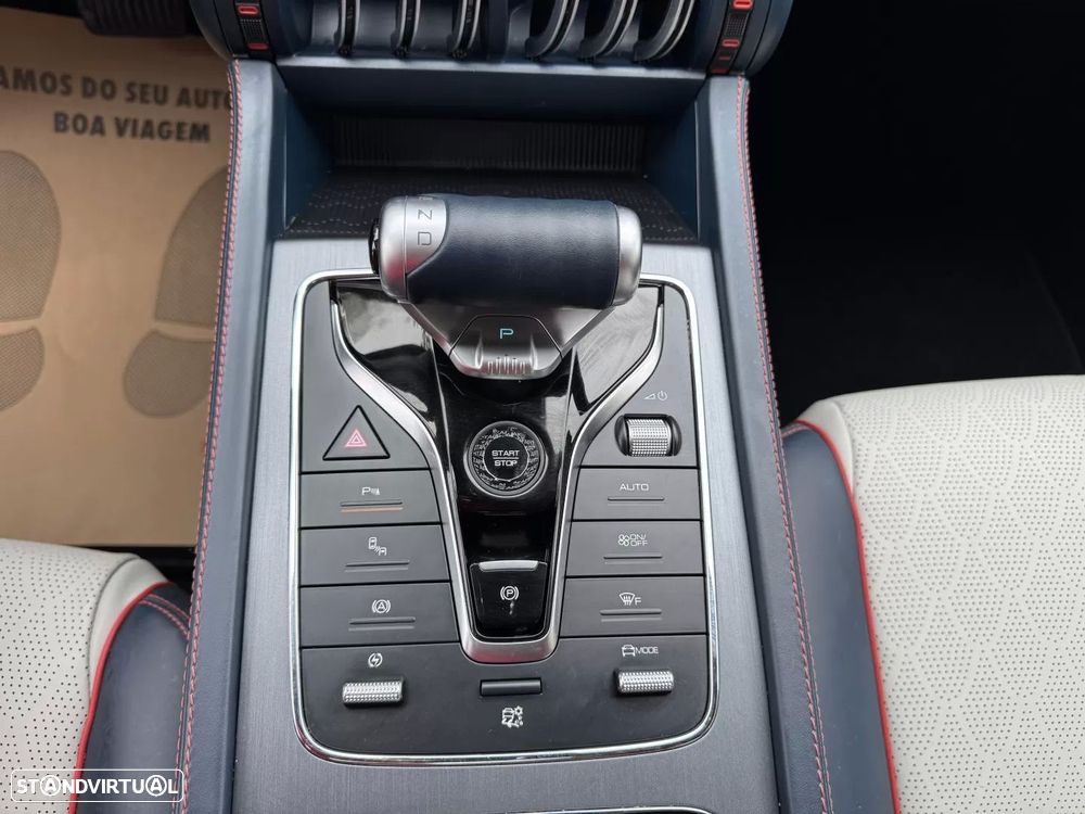 BYD Atto 3 60.48 kWh Comfort - 39