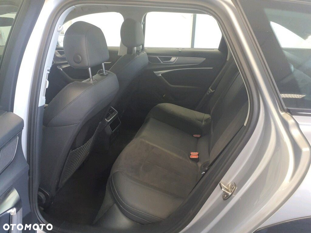Audi A6 Allroad - 6