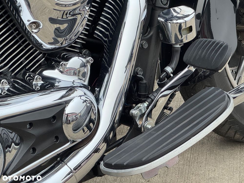 Kawasaki Vulcan - 22