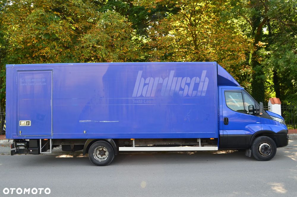 Iveco Daily - 3