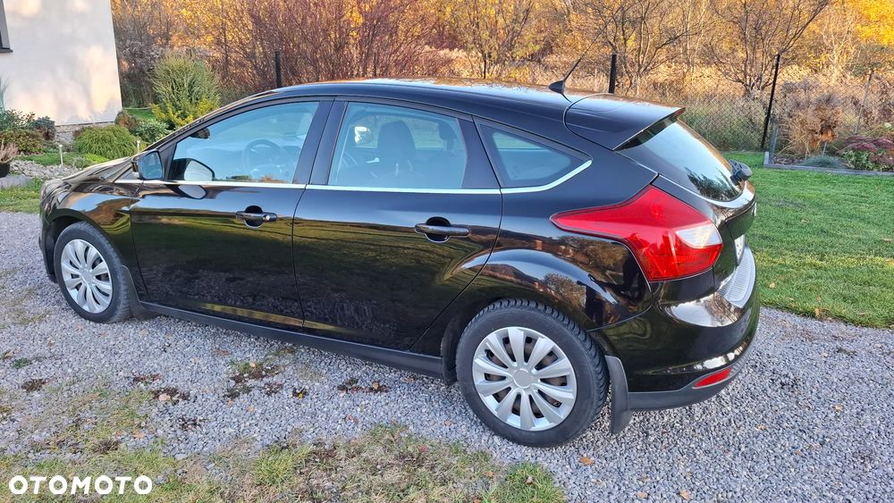 Ford Focus - 6